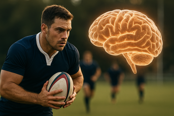 Comment transformer chaque entraînement en laboratoire mental pour devenir un stratège du rugby
