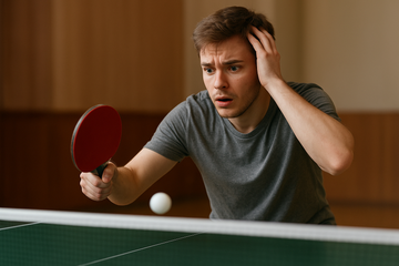 Que faire quand tout va trop vite à la table ? Stratégies mentales pour ralentir le jeu dans ta tête