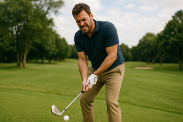Plan d’entraînement golf sur 30 jours pour joueurs frustrés qui veulent enfin voir des résultats
