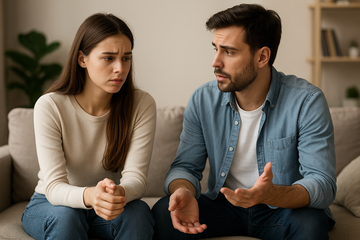 Peut-on rester ami avec son ex quand on l’a idéalisé ? Les règles à suivre pour ne pas replonger