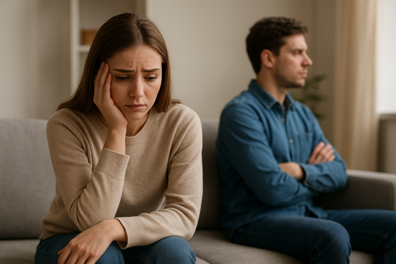 Idéaliser son ex après une relation toxique : 5 erreurs qui empêchent de tourner la page
