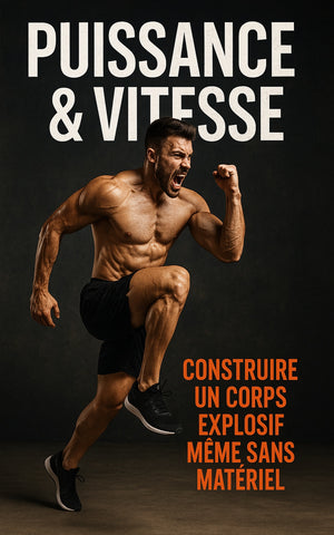 Puissance & Vitesse
