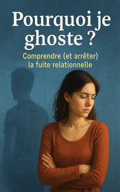 Pourquoi je ghoste ?