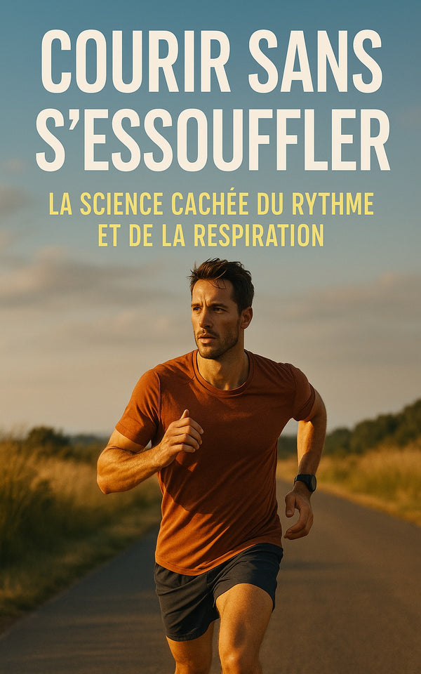 Courir Sans S’essouffler
