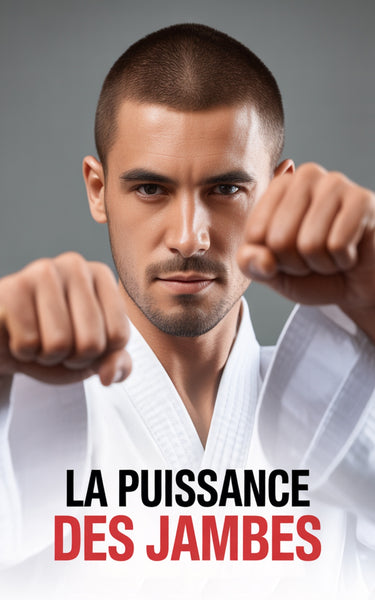 La puissance des jambes