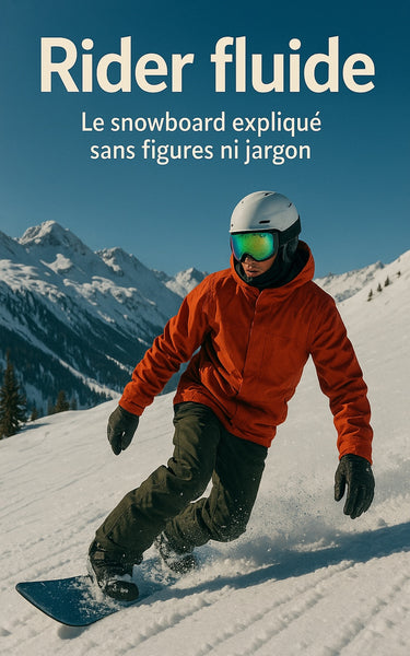 Rider fluide