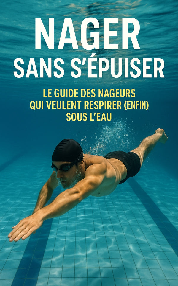 Nager Sans S’épuiser