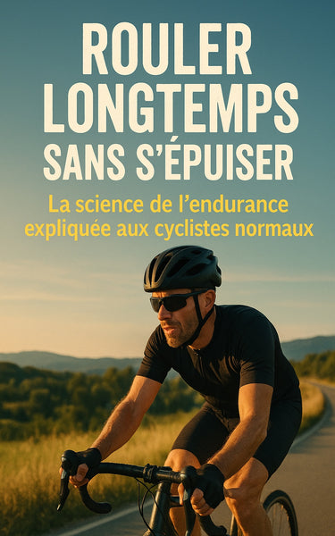 Rouler longtemps sans s’épuiser