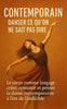 Contemporain – Danser ce qu’on ne sait pas dire