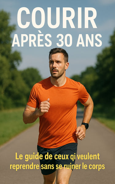 Courir Après 30 Ans