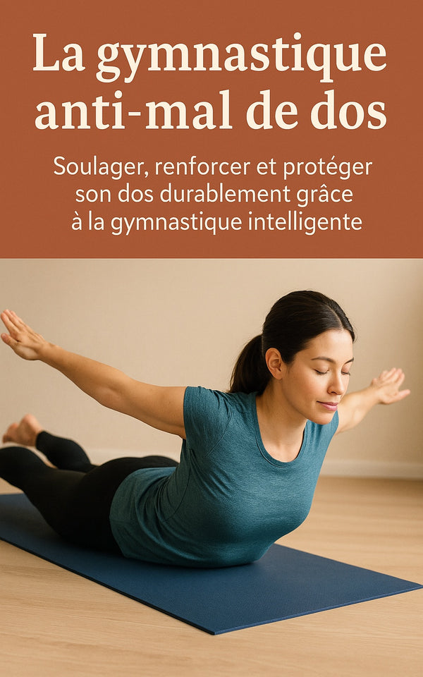 La gymnastique anti-mal de dos