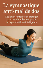 La gymnastique anti-mal de dos