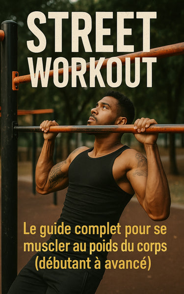 Street Workout