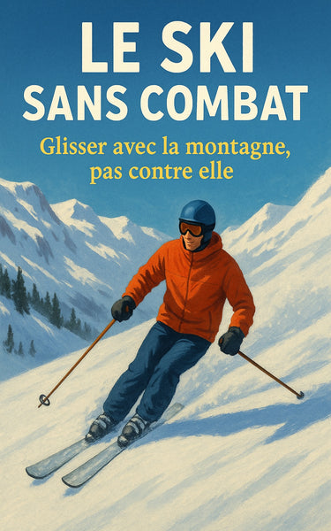 Le ski sans combat
