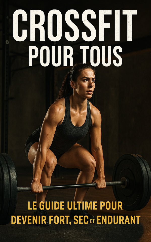 CrossFit pour Tous