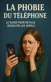 La Phobie du Téléphone