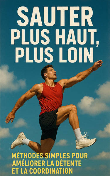 Sauter Plus Haut, Plus Loin