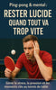 Ping-pong & mental : rester lucide quand tout va trop vite