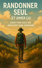 Randonner seul (et aimer ça)