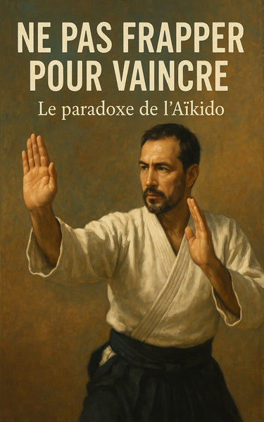 Ne pas frapper pour vaincre