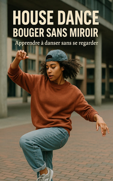 House Dance – Bouger sans miroir