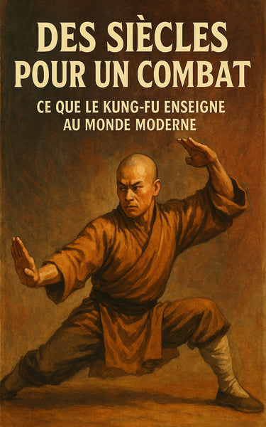 Des siècles pour un combat