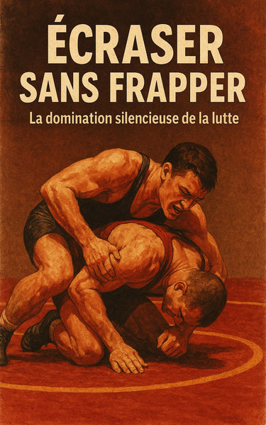 Écraser sans frapper