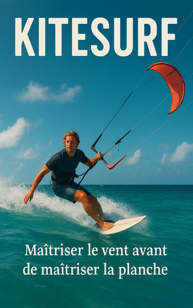 Kitesurf