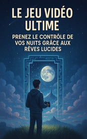 Le Jeu Vidéo Ultime : Prenez le contrôle de vos nuits grâce aux rêves lucides