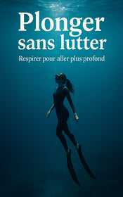 Plonger sans lutter