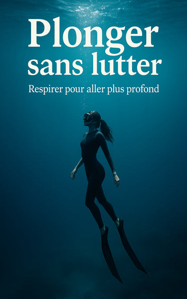 Plonger sans lutter