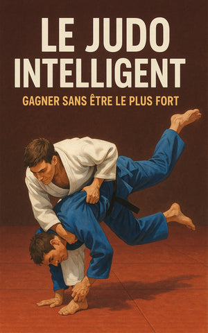 Le Judo Intelligent