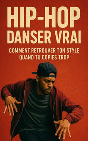 Hip-Hop – Danser vrai