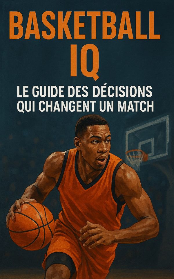 Basketball IQ