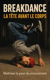 Breakdance – La tête avant le corps