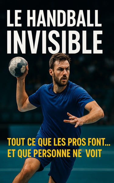 Le Handball Invisible