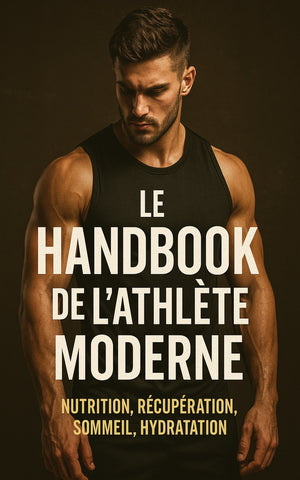 Le Handbook de l’Athlète Moderne
