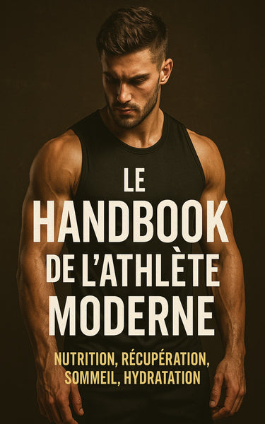Le Handbook de l’Athlète Moderne